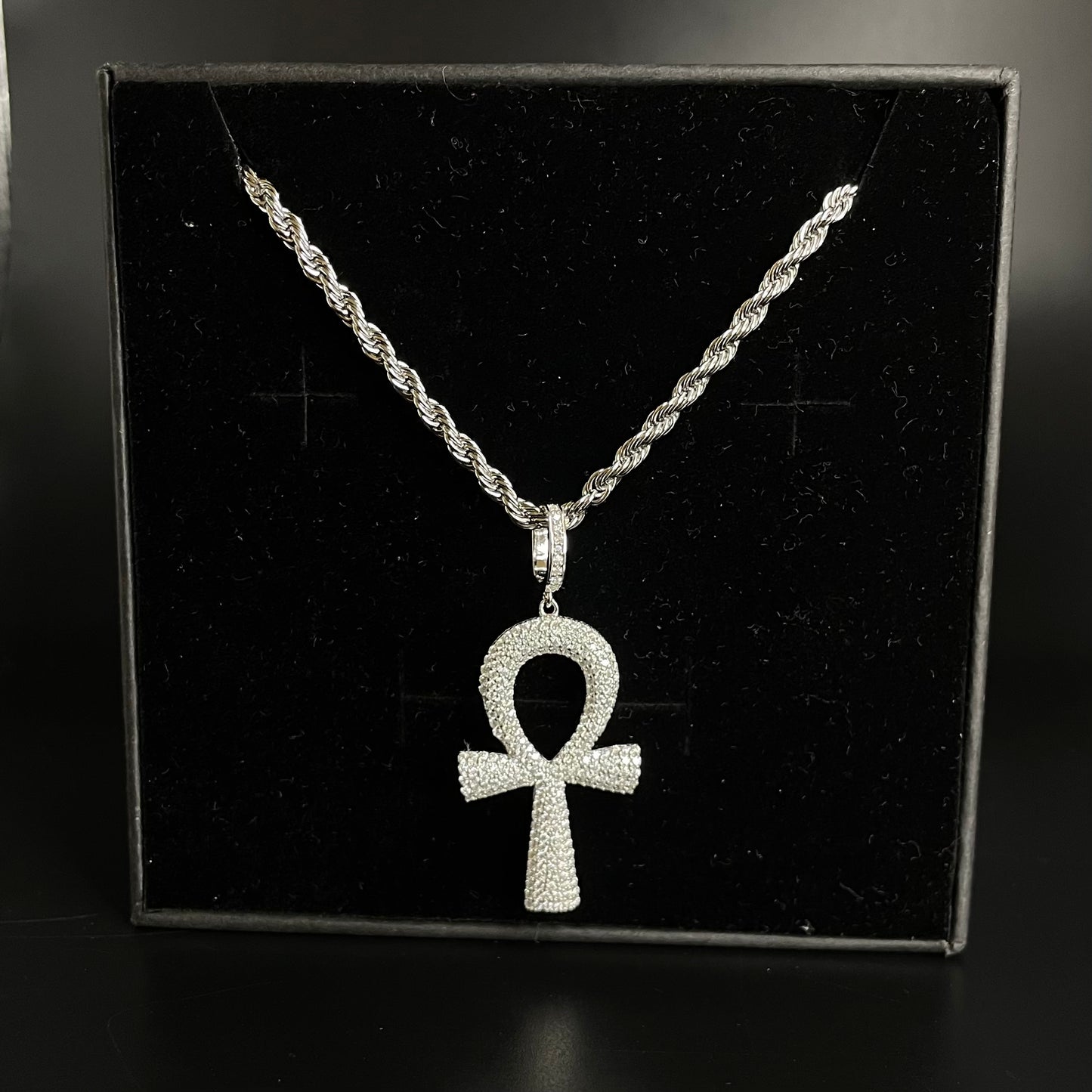 PENDENTIF ANKH SMALL