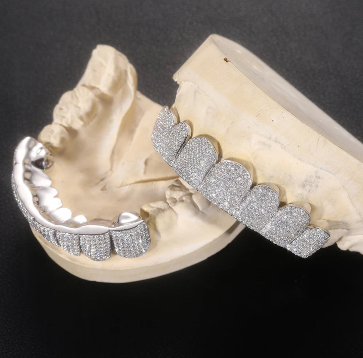 GRILLZ ST PAIRE