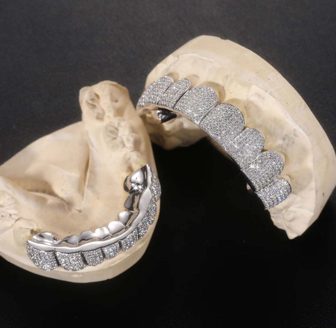 GRILLZ ST PAIRE