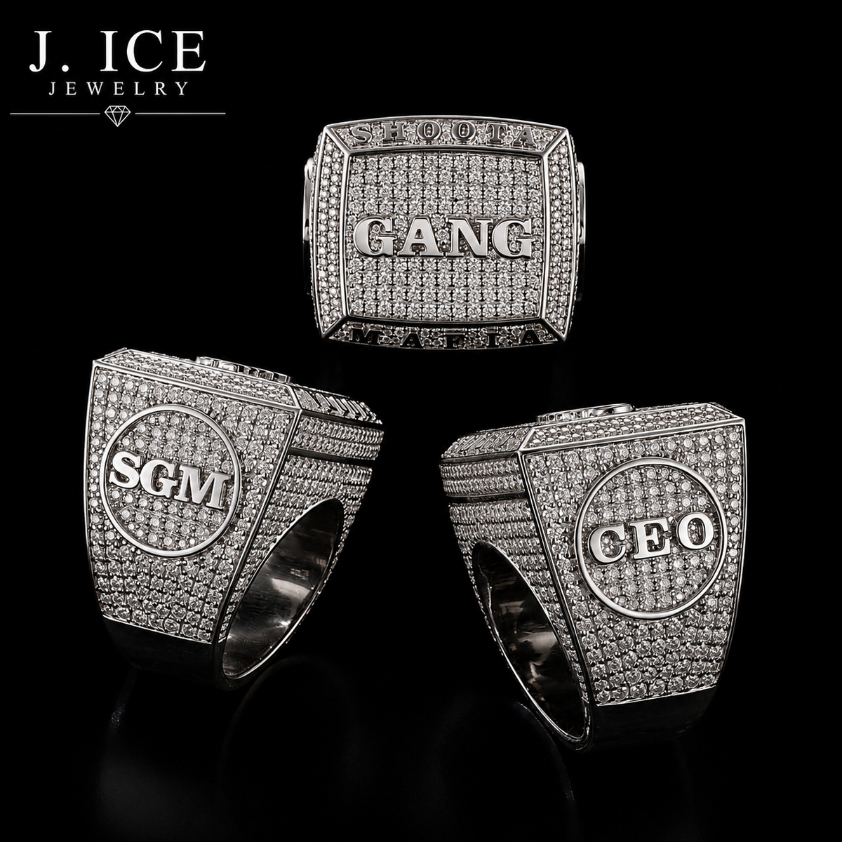 BAGUE CUSTOM 2.0