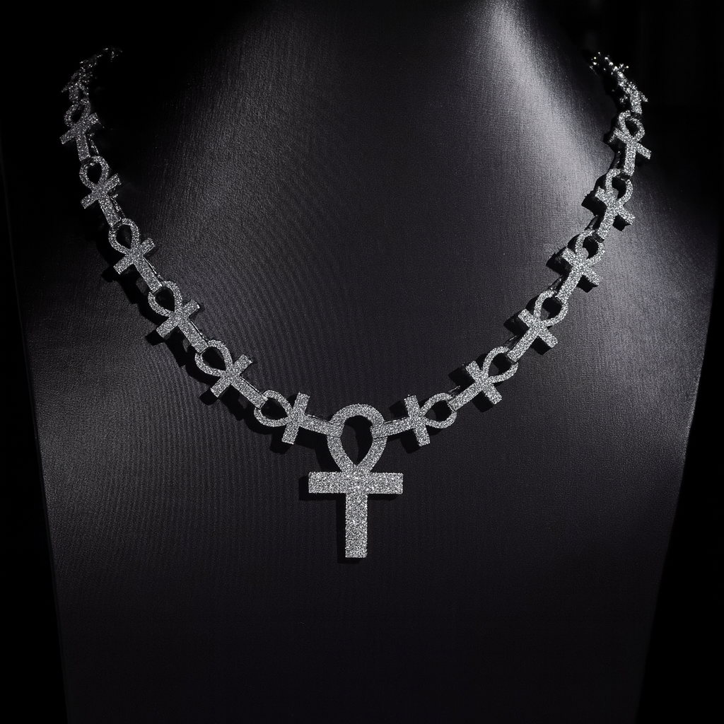COLLIER ONLY CROSS 2.0