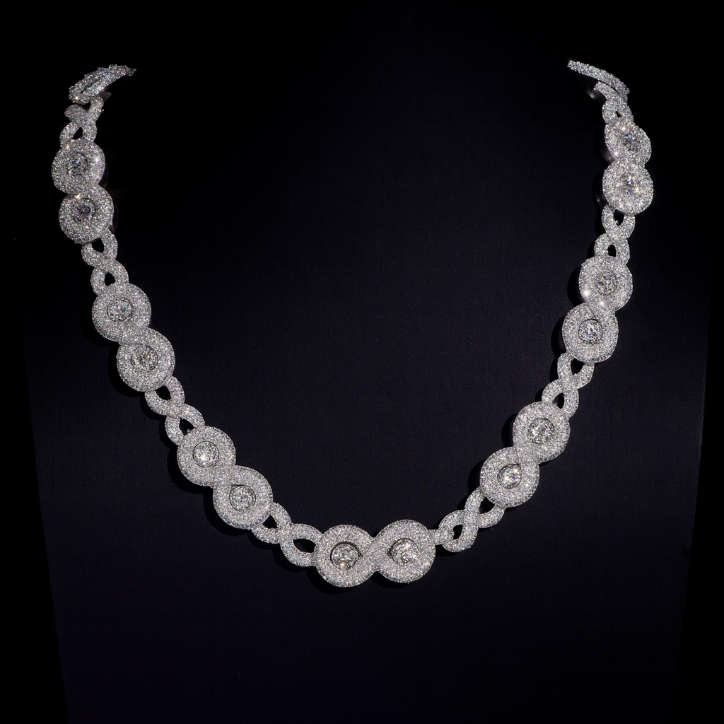COLLIER INFINI