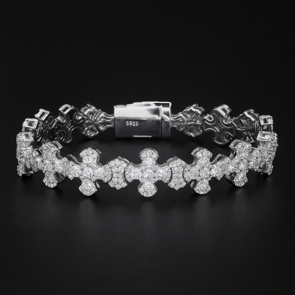 BRACELET ULTIME CROSS