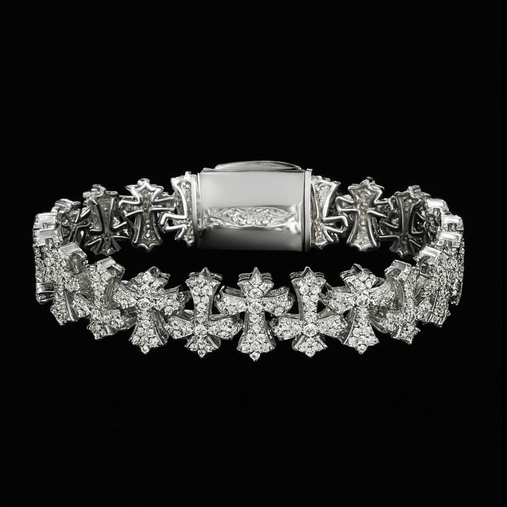 BRACELET ULTIME CROSS 2.2