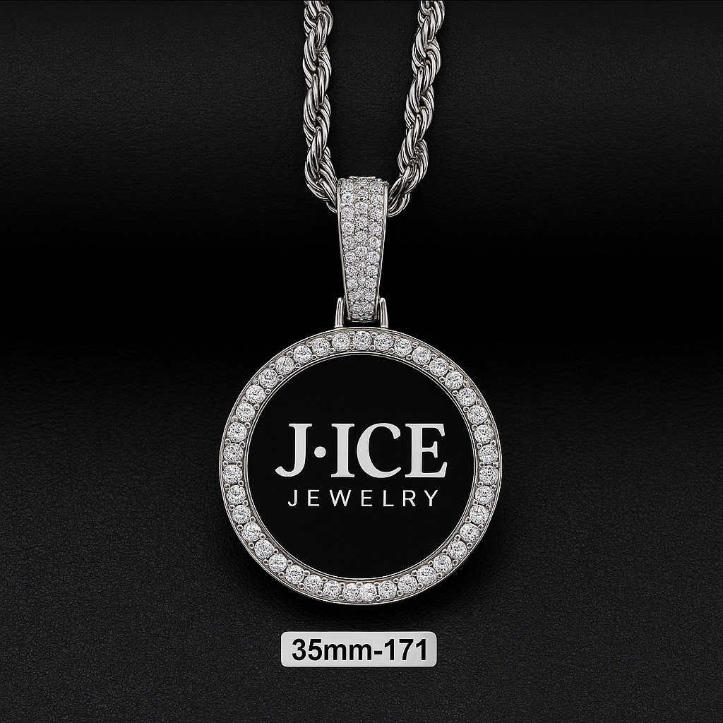 PHOTO CUSTOM ROND