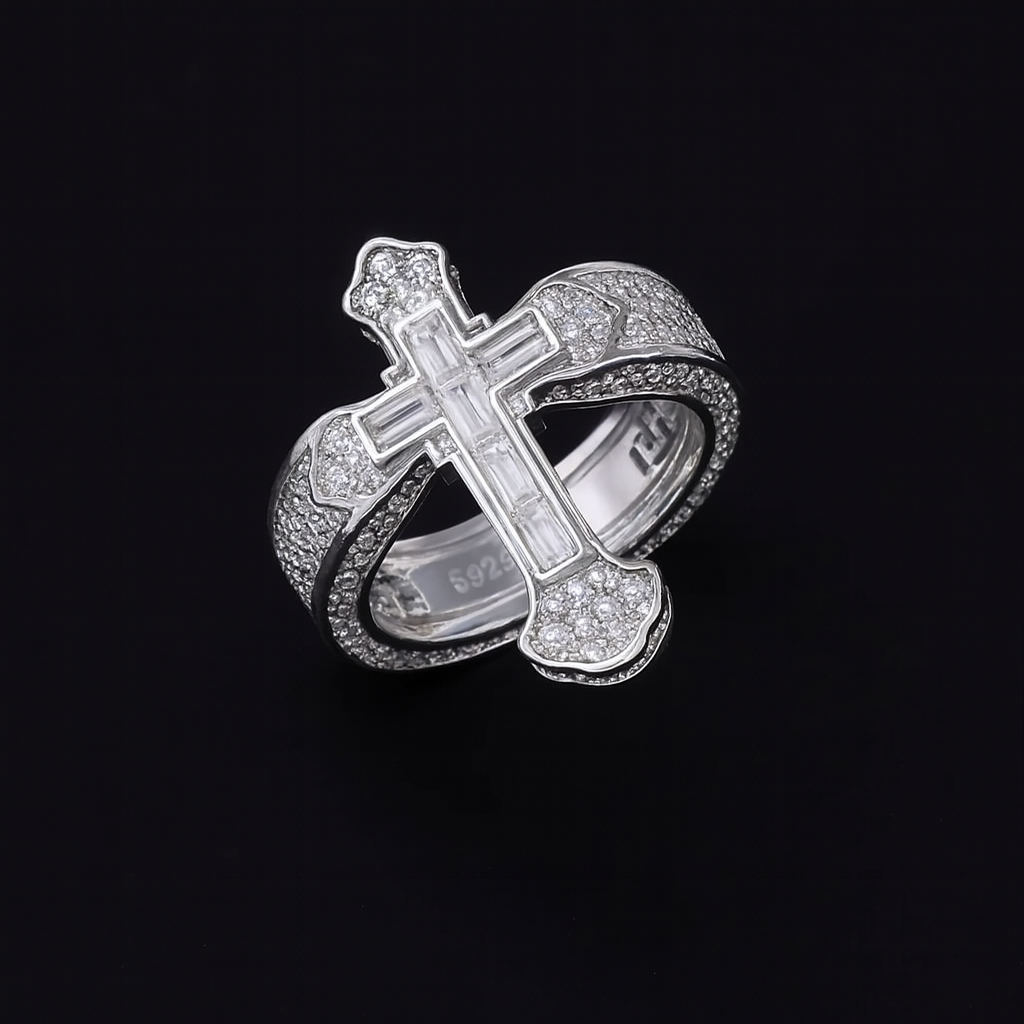 BAGUE CROSS BAG