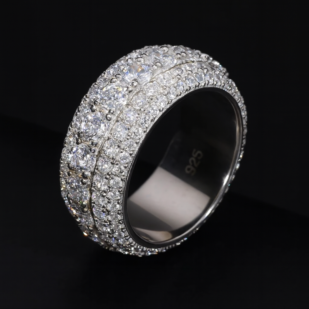 NOSK RING