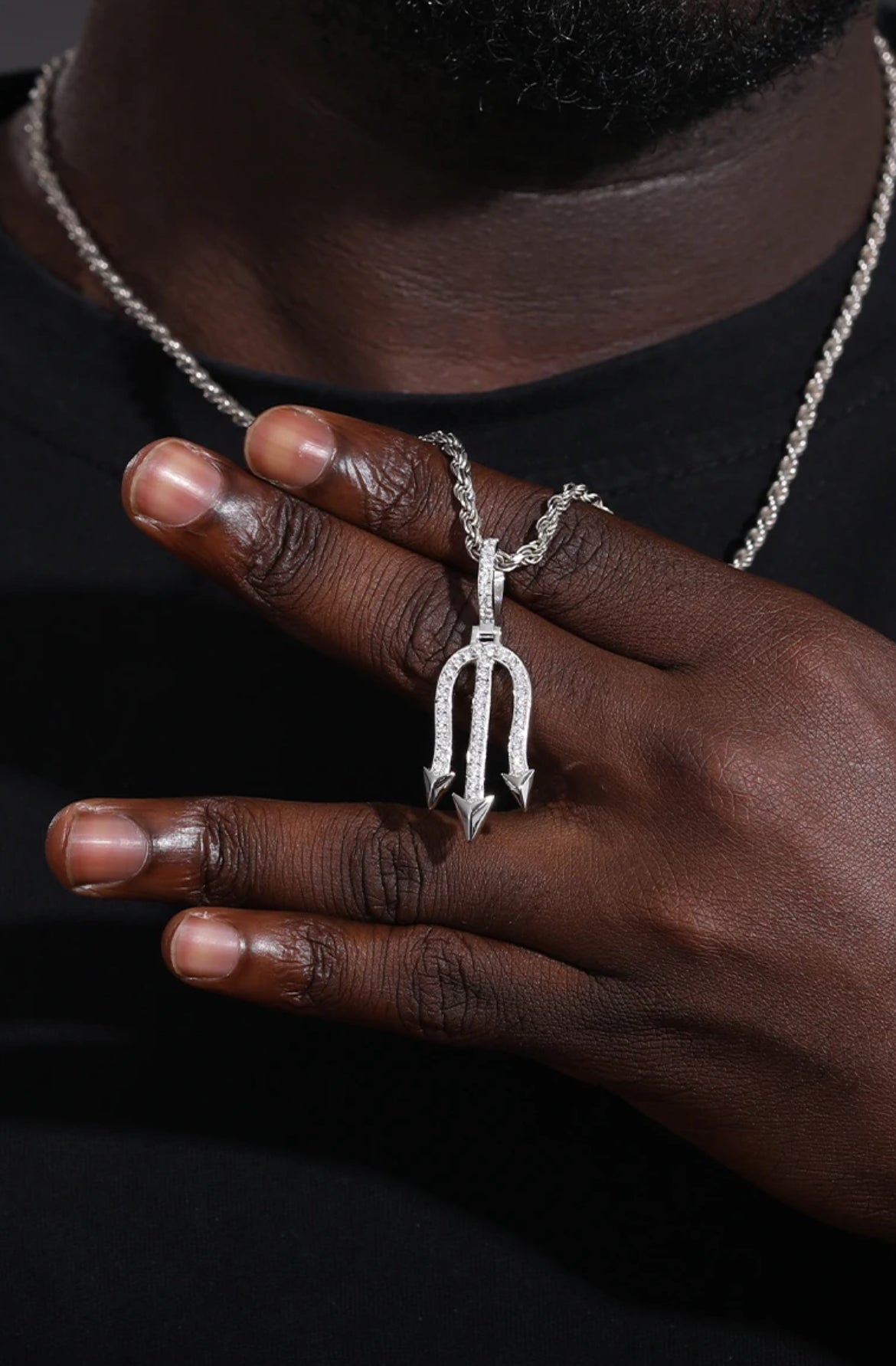 PENDENTIF POSEIDON