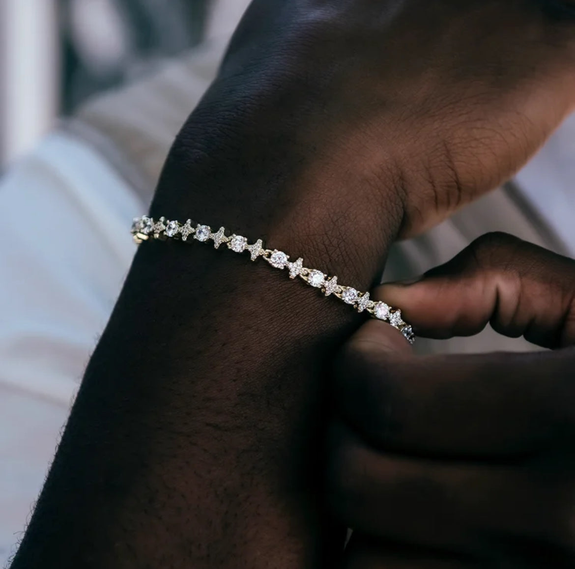 BRACELET ED DESIGN