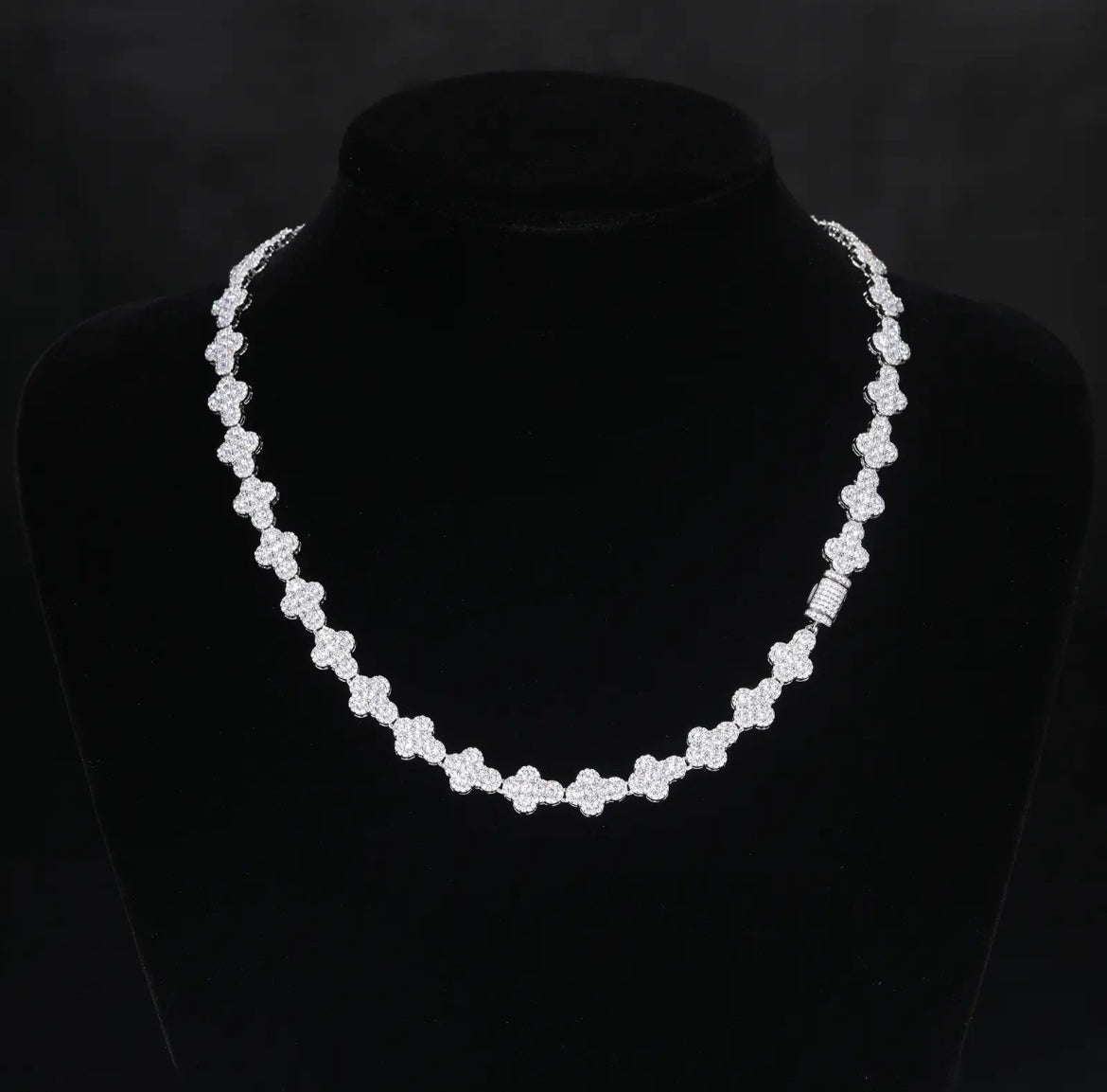 COLLIER TENNIS CROSS