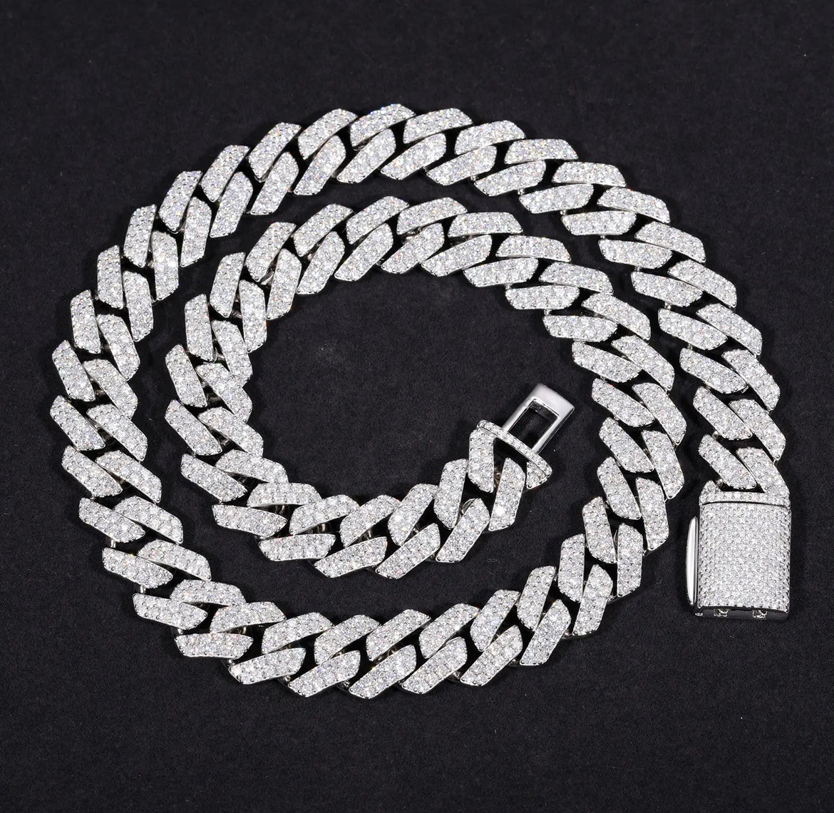 CUBAN 14MM