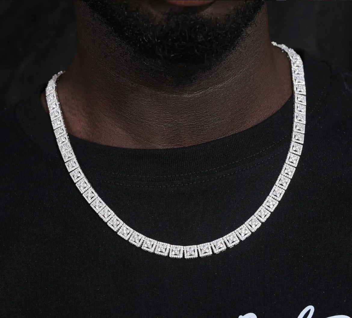 COLLIER TENNIS BALI