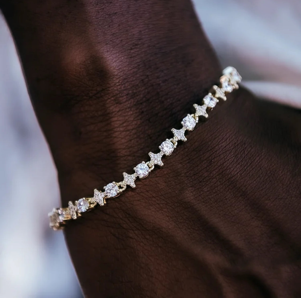 BRACELET ED DESIGN