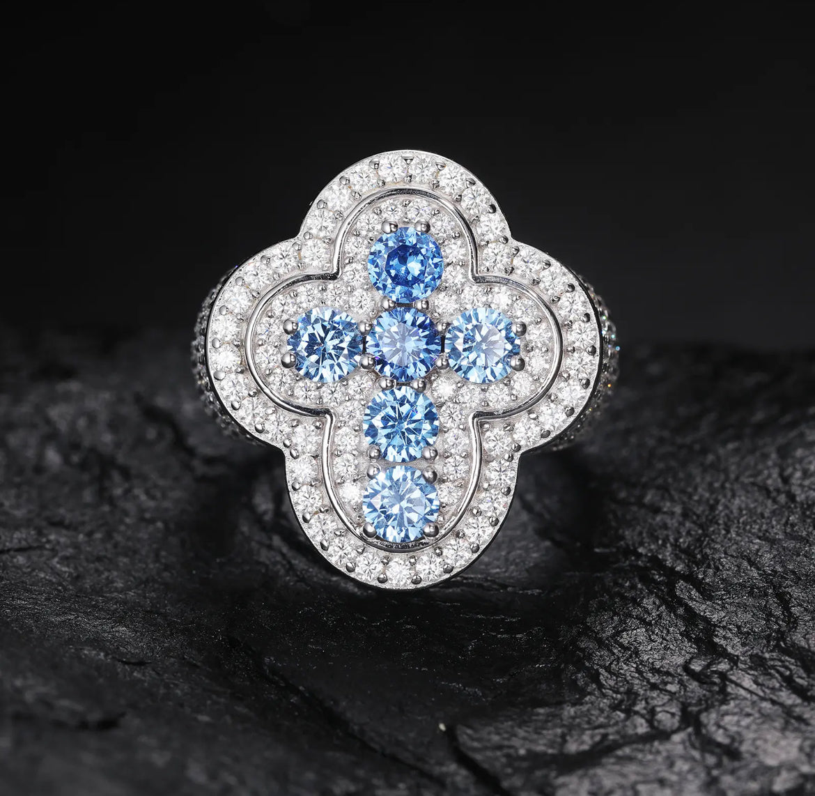 BAGUE BELO