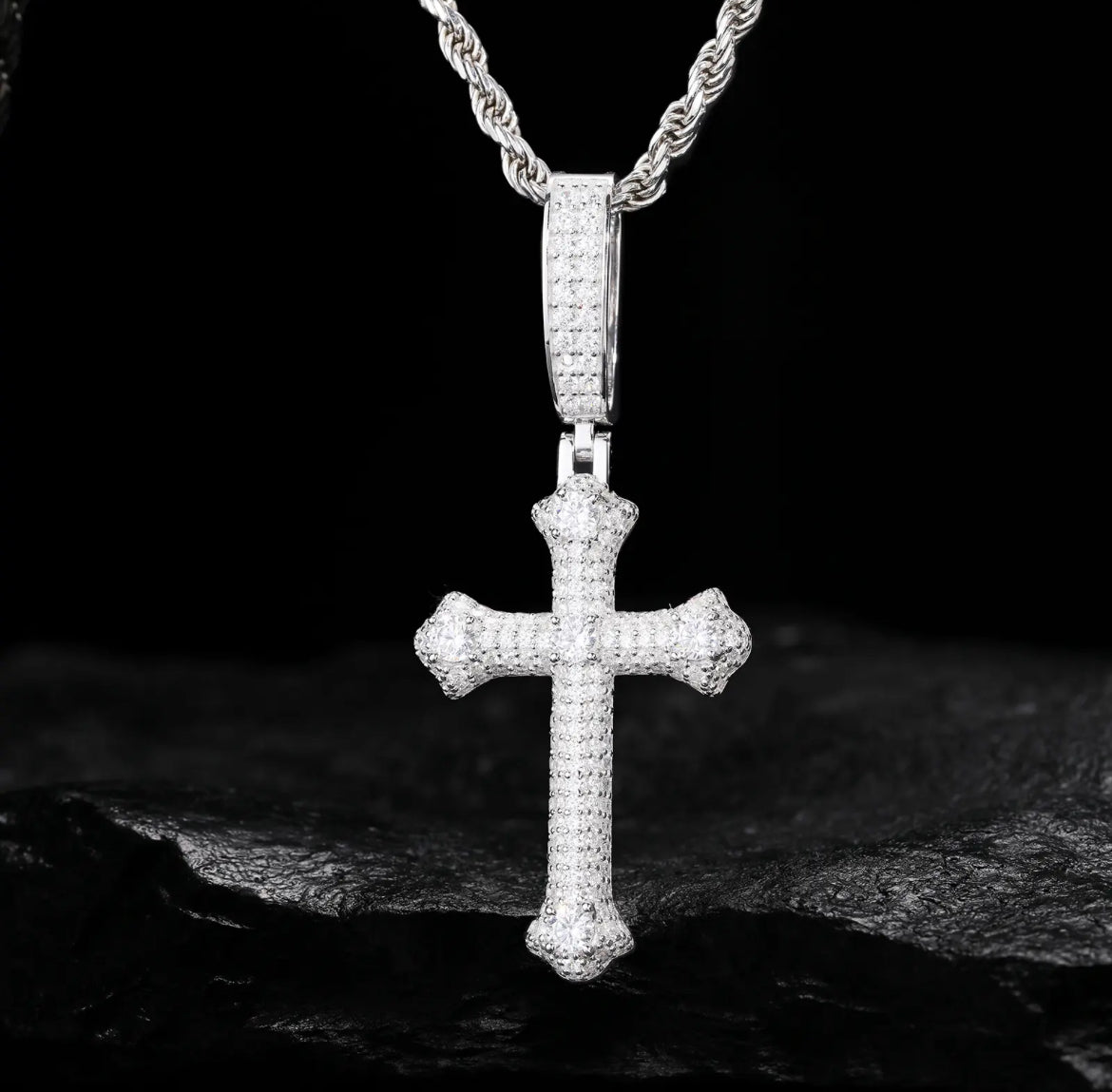 PENDENTIF CROIX