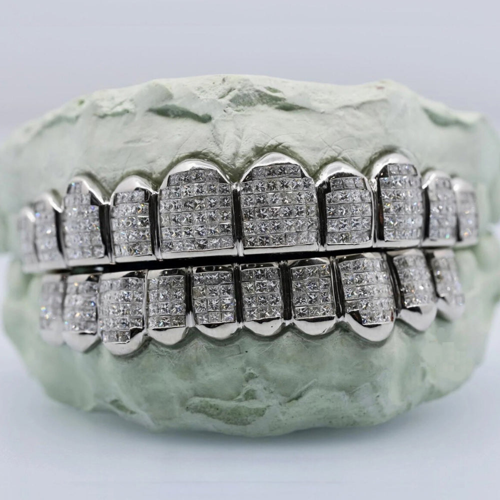 GRILLZ BAG