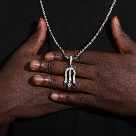 PENDENTIF POSEIDON