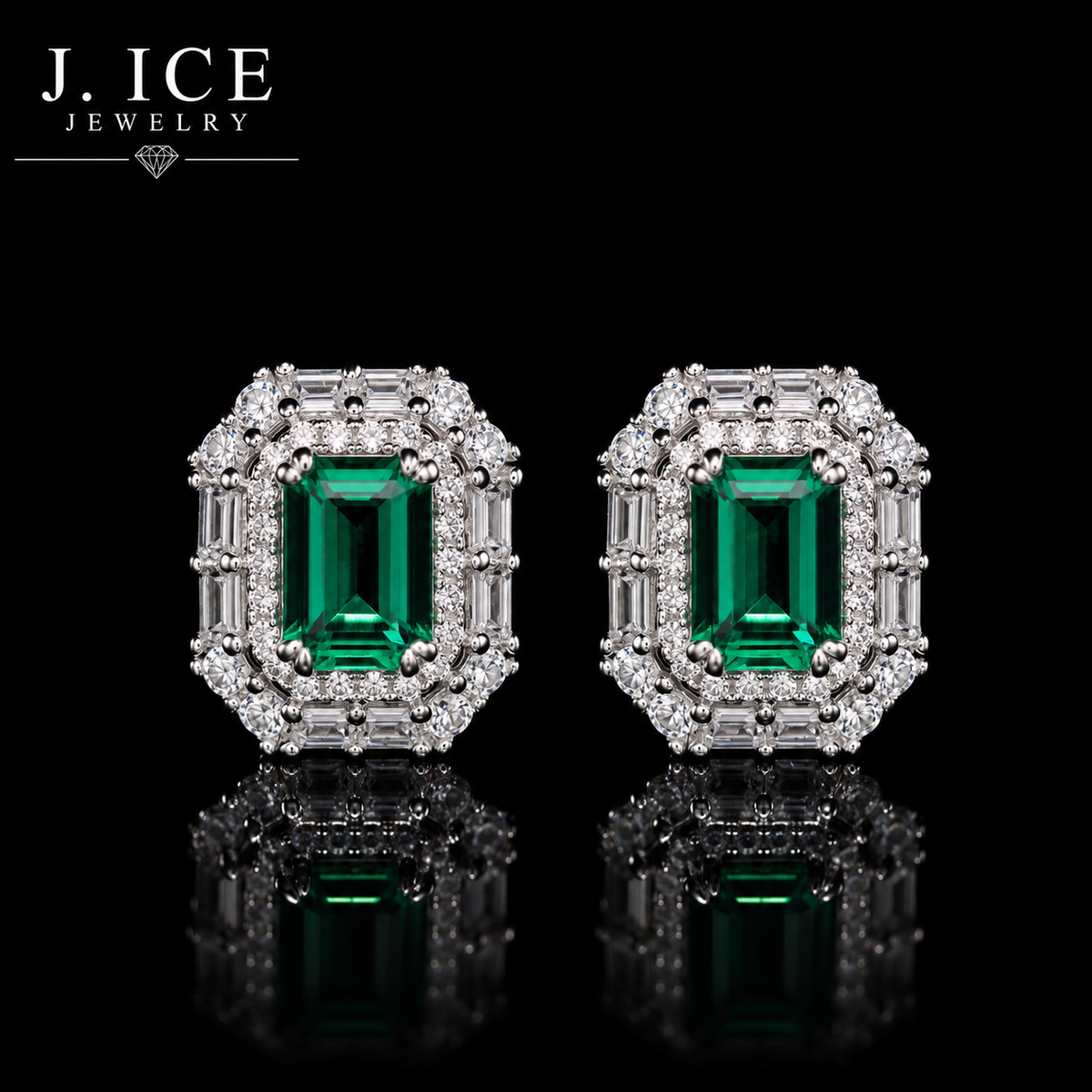 EMERALD ROYALE