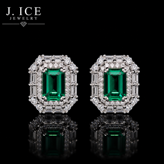 EMERALD ROYALE