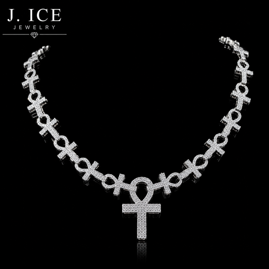 COLLIER ONLY CROSS 2.0