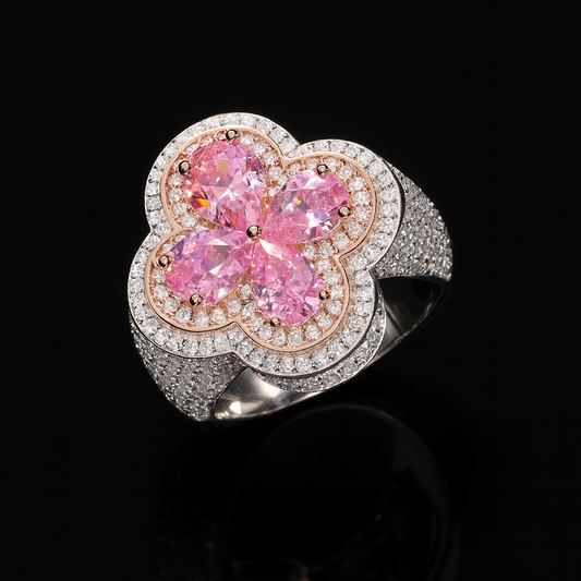 BAGUE FLOSS