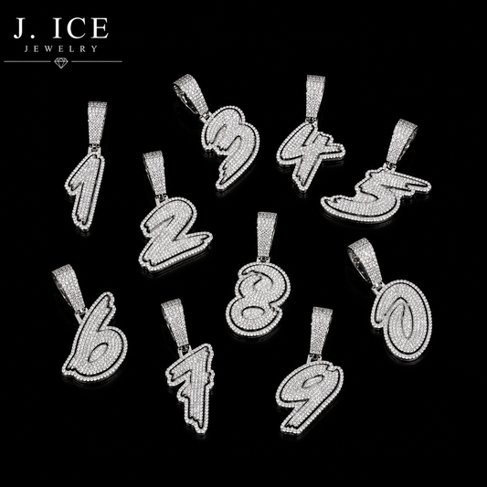 Number Ice