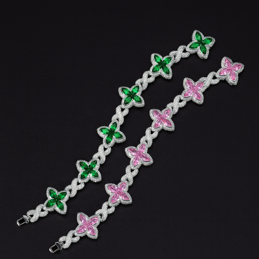 BRACELET PAPILLON