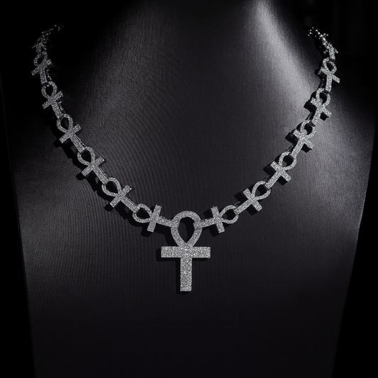 COLLIER ONLY CROSS 2.0