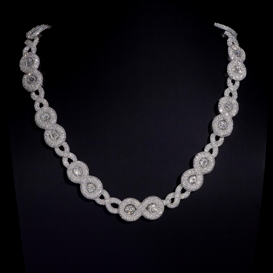 COLLIER INFINI