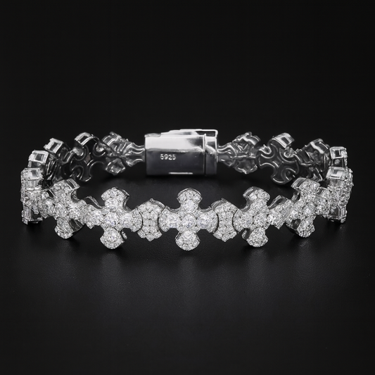 BRACELET ULTIME CROSS