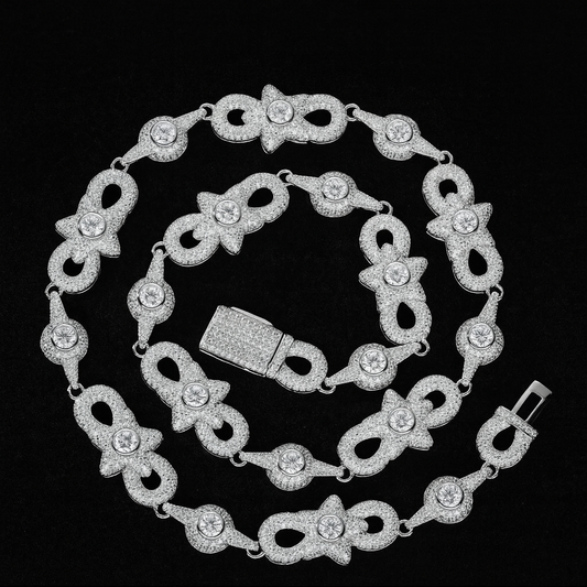 COLLIER INFINI STAR