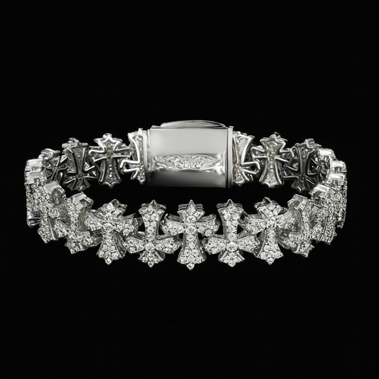 BRACELET ULTIME CROSS 2.2