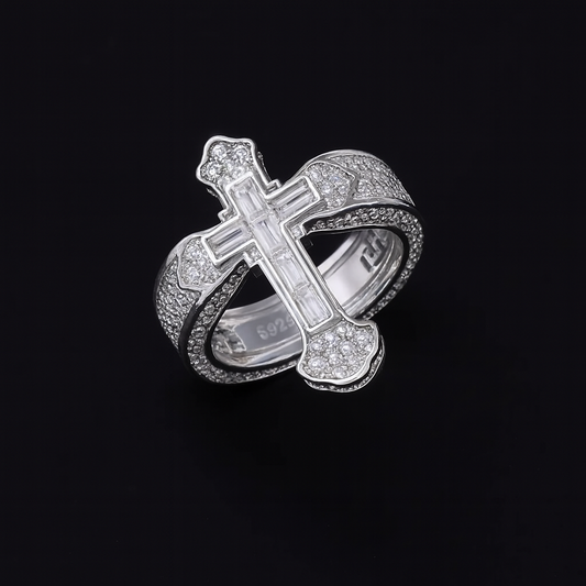 BAGUE CROSS BAG
