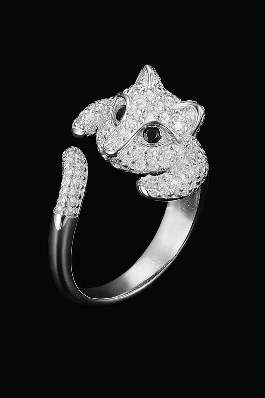 BAGUE CHAT