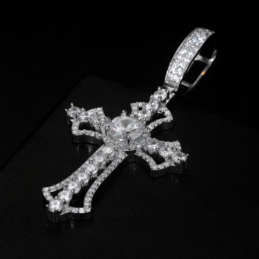 PENDENTIF CROIX