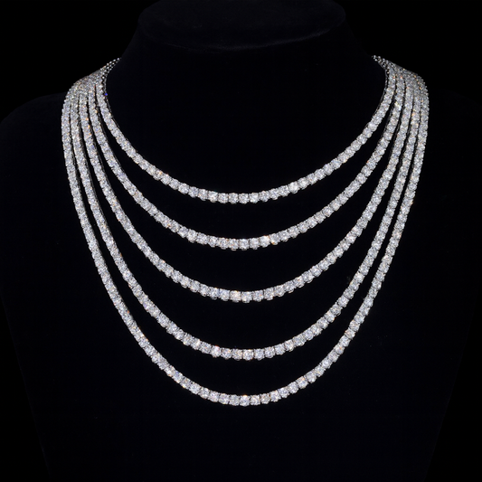 TENNIS CHAIN