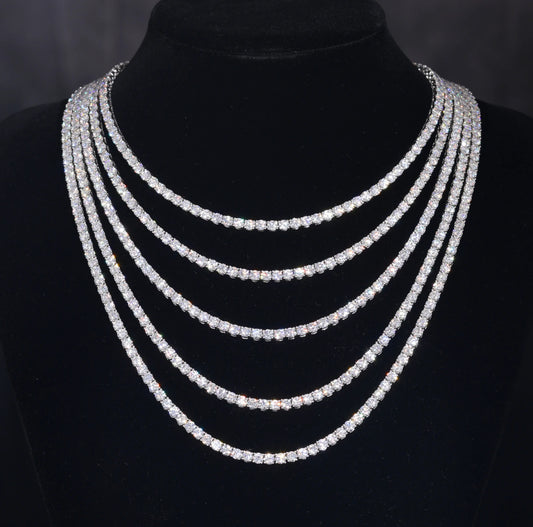 TENNIS CHAIN