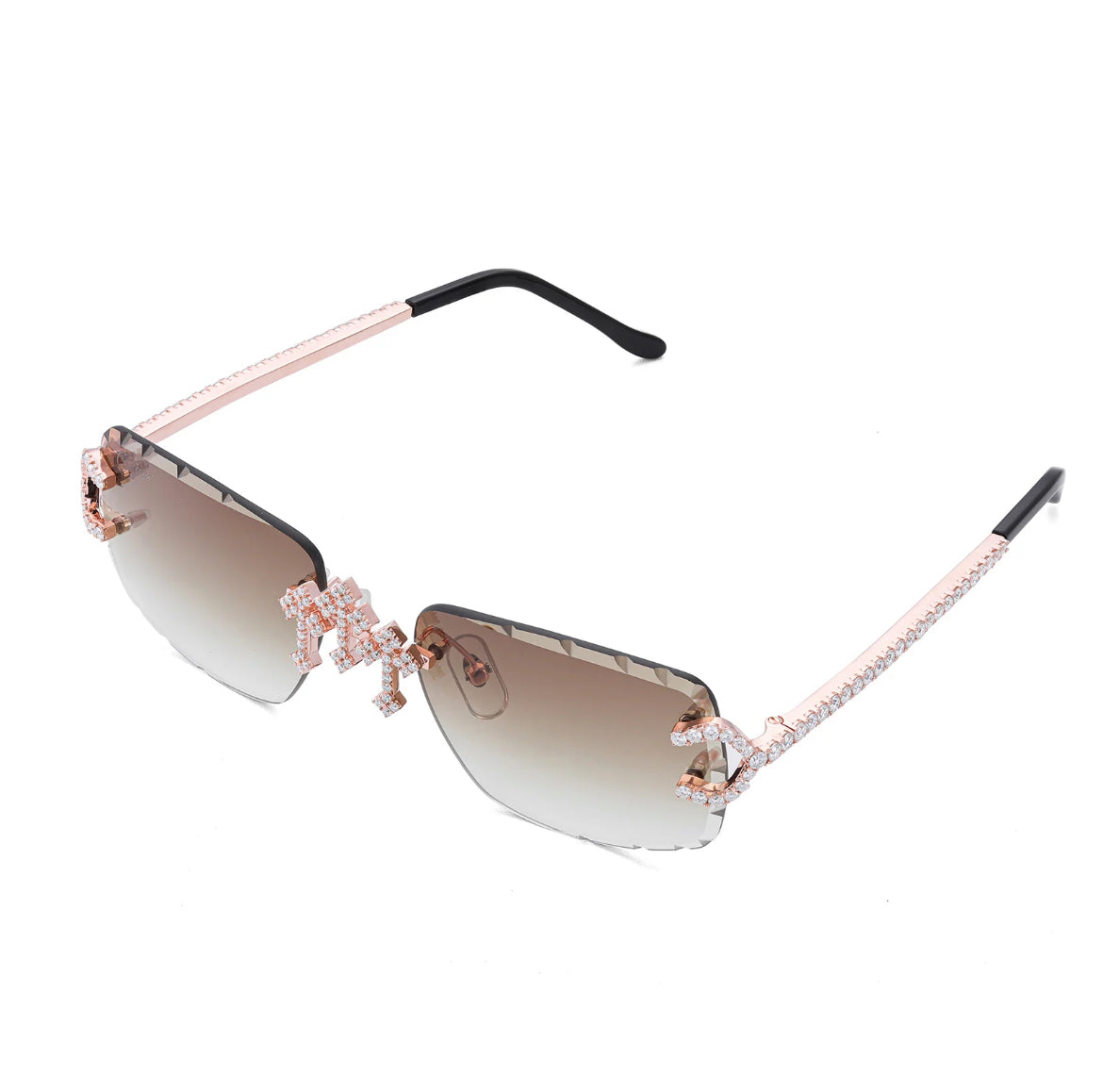 LUNETTES FULL ICE
