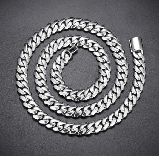 CUBAN 6MM SIMPLE