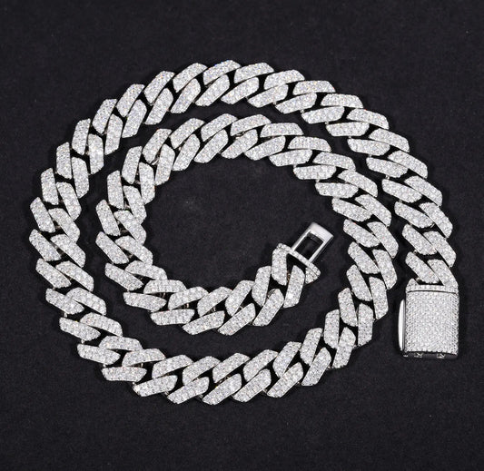 CUBAN 14MM