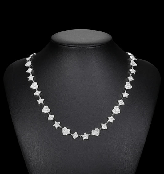 COLLIER LCE DESIGN