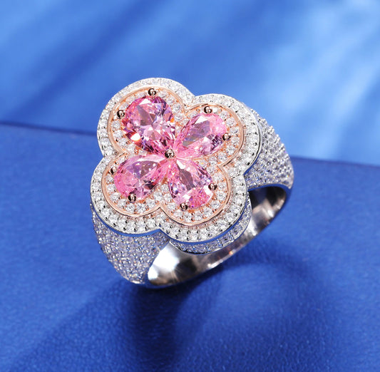 BAGUE FLOSS