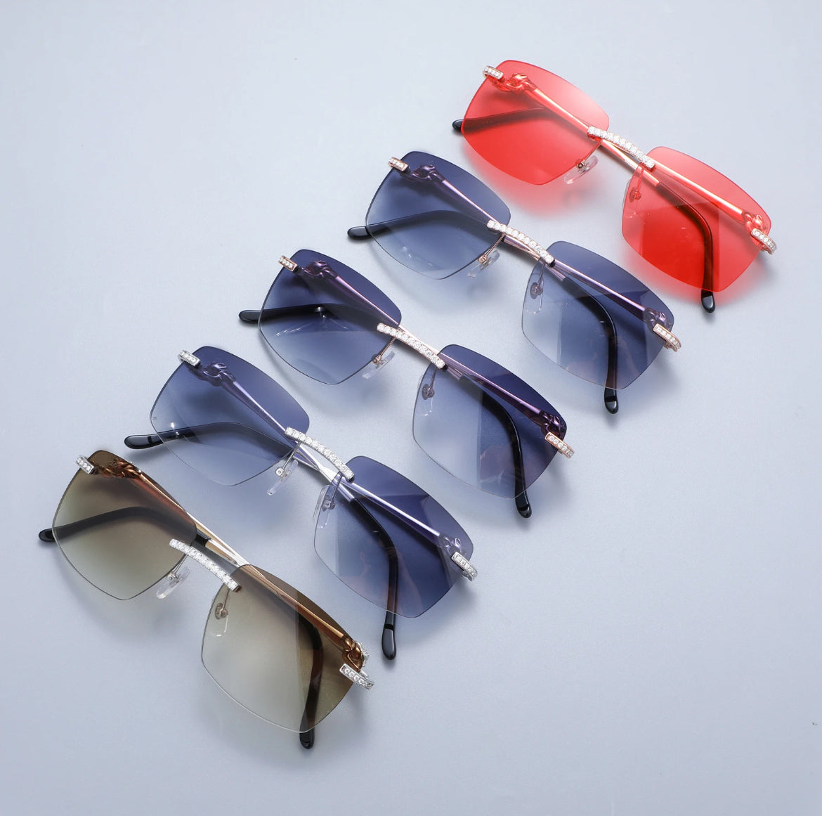LUNETTES FULL ICE