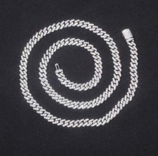 CUBAN 6MM