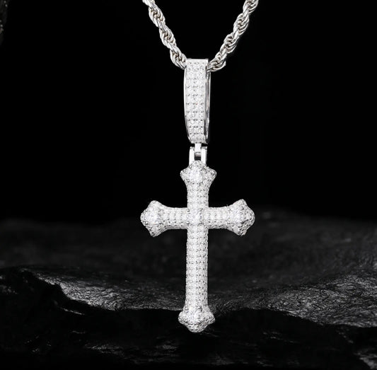 PENDENTIF CROIX