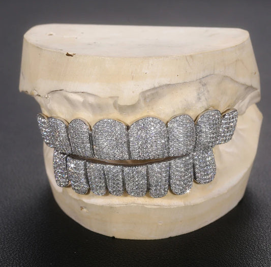GRILLZ ST SOLO