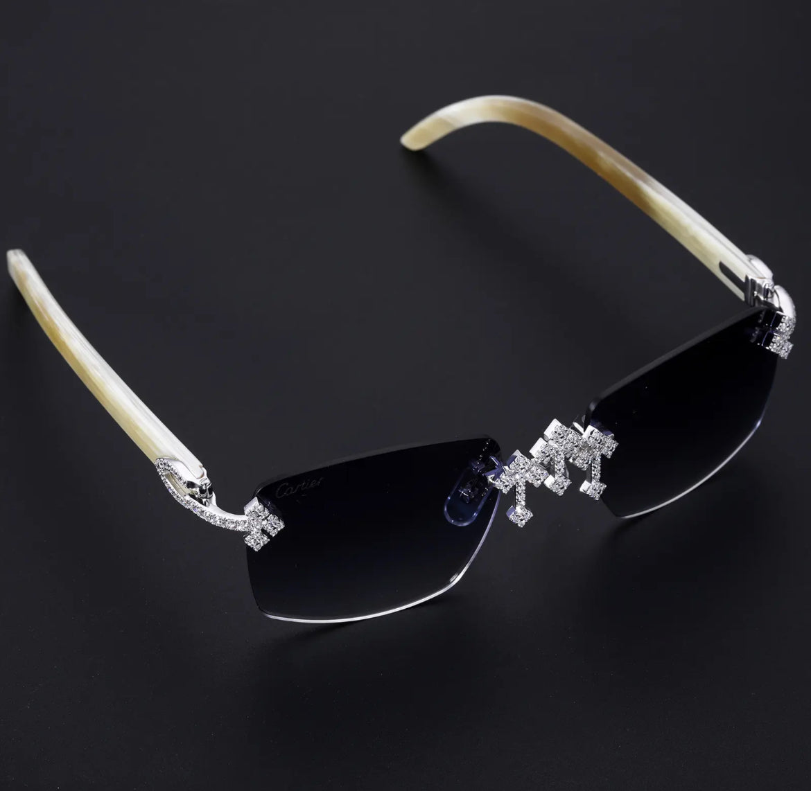 LUNETTES FULL ICE