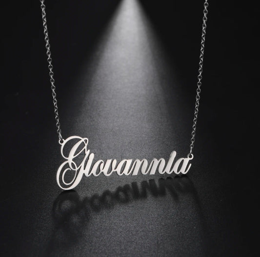 COLLIER CUSTOM
