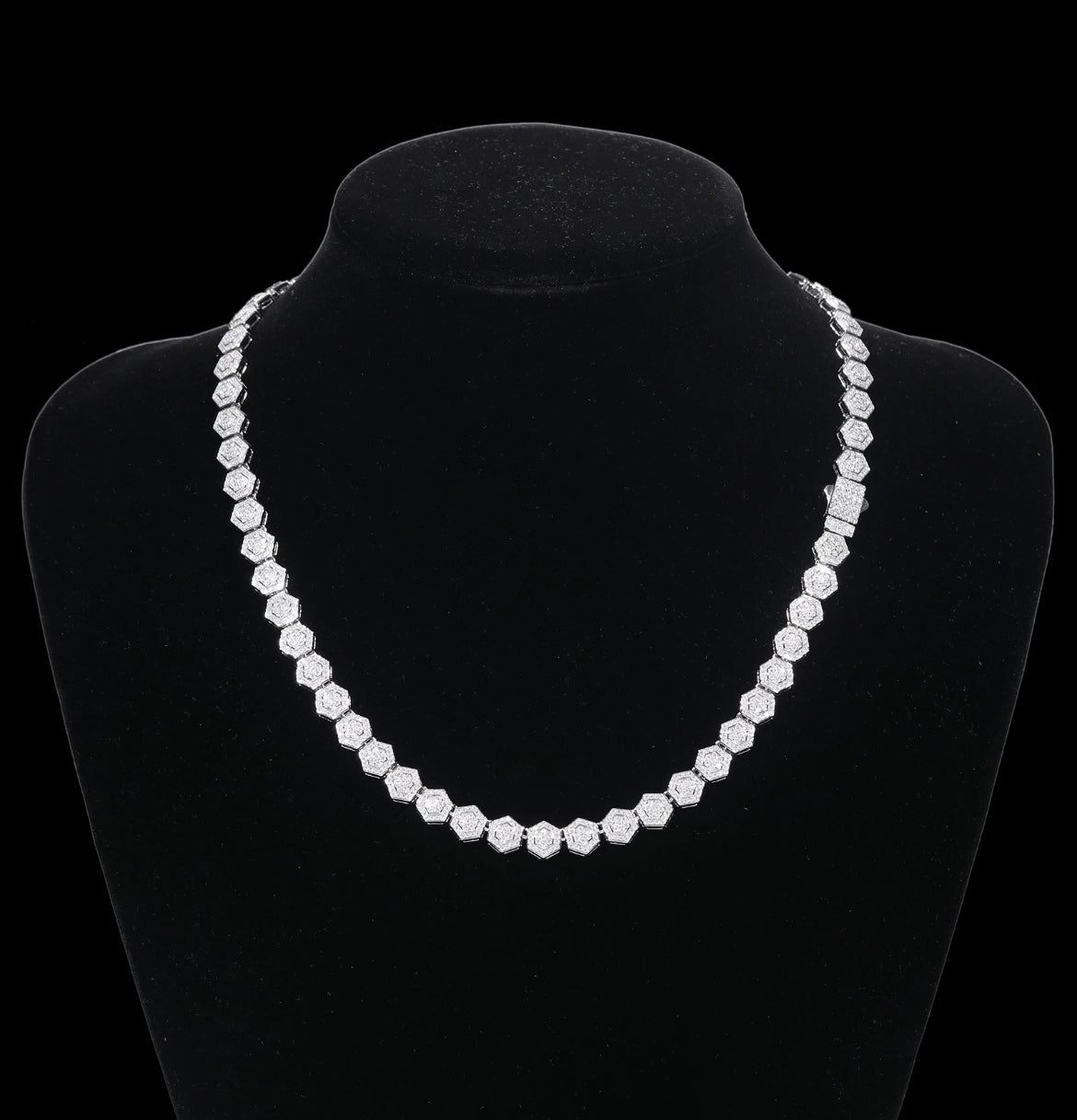 COLLIER TENNIS NARTA 8.5MM