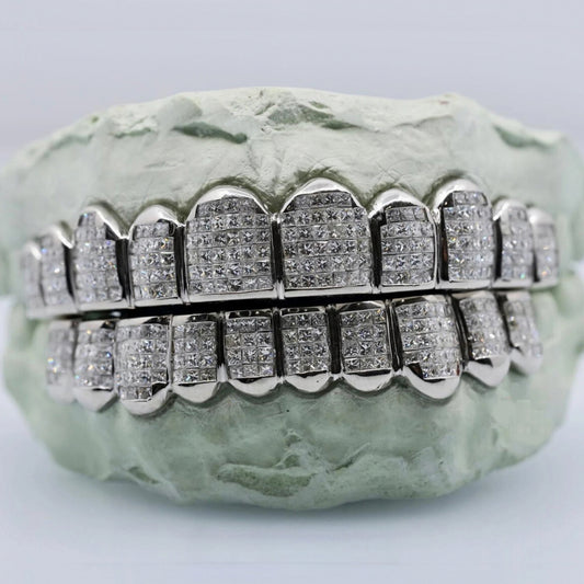 GRILLZ BAG